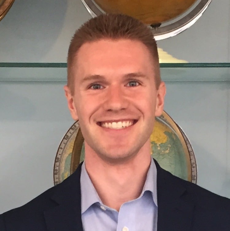 Kyle Herman National Democratic Institute